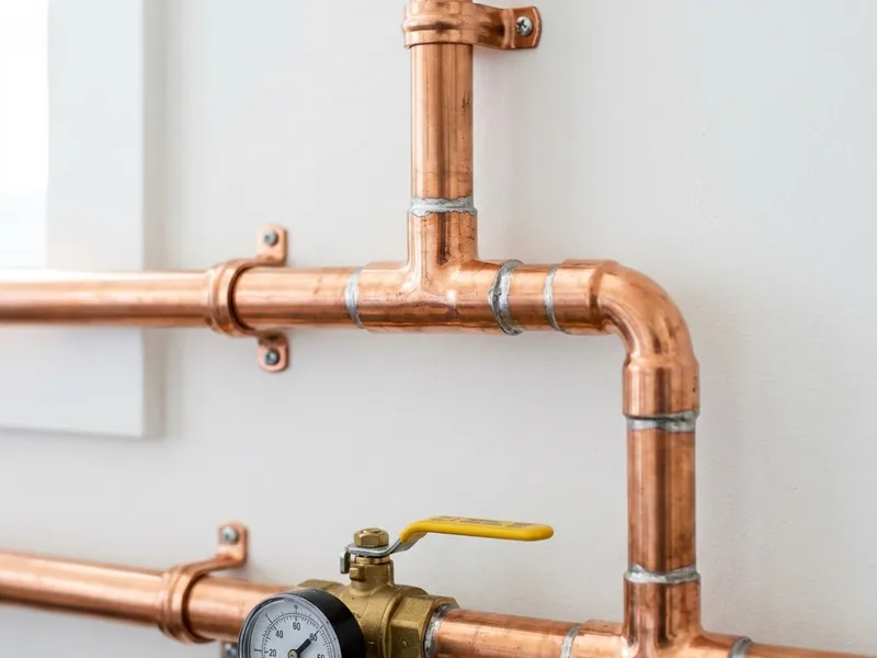 Frequently asked plumbing questions in Weeping Water. Licensed plumbing contractors answering your pipe, leak, and repair questions.